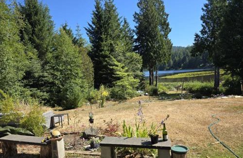 Otter Point House | Davidson Star