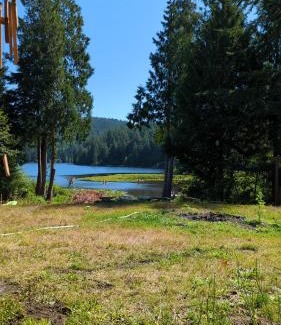 Otter Point House | Davidson Star