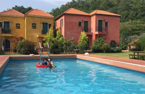 Mu Si Resort | Davinci Di Khaoyai