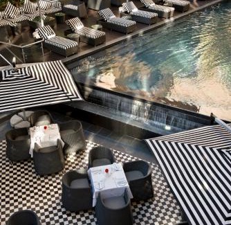 Sandown Hotel | DAVINCI Hotel on Nelson Mandela Square