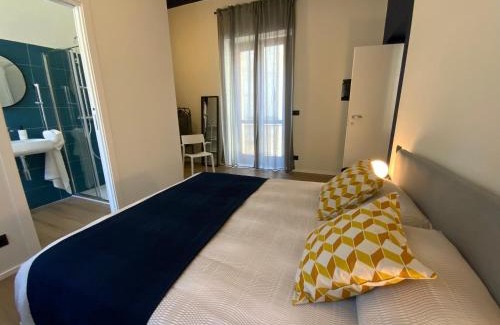 Biella Apartment | Davvero Casa - Appartamento con terrazzo in centro