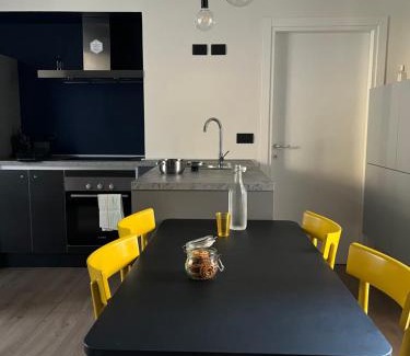 Biella Apartment | Davvero Casa - Appartamento con terrazzo in centro