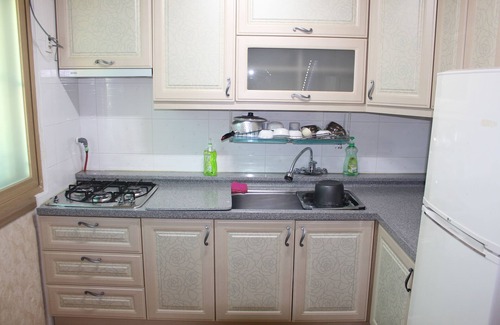 Wagol Hotel | Dawa Motel