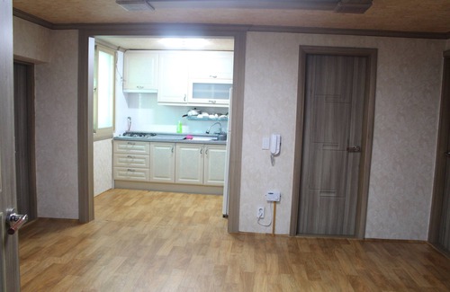 Wagol Hotel | Dawa Motel