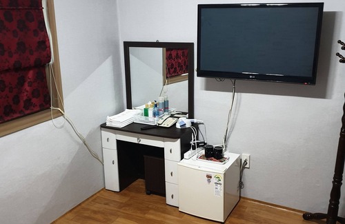 Wagol Hotel | Dawa Motel