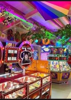 Selsey Other | Dawbers Retreat