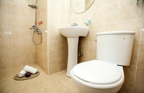 Gangneung Hotel | Dawoo Resortel