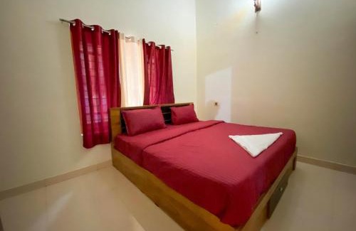 Sulthan Bathery House | Day Dreams Homestay
