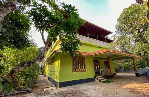 Sulthan Bathery House | Day Dreams Homestay
