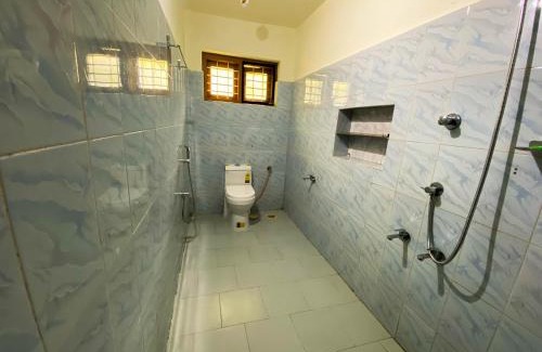 Sulthan Bathery House | Day Dreams Homestay