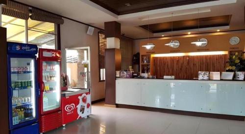 Khon Kaen Resort | Day Hotel