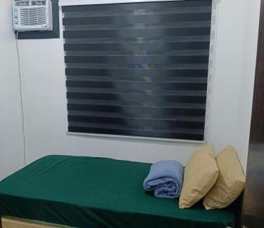 Basud House | Day Off Feels Home