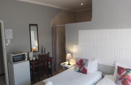 Potchefstroom House | Day Zha Voux Guesthouse