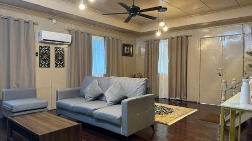 Semporna House | DAYANG HOMESTAy