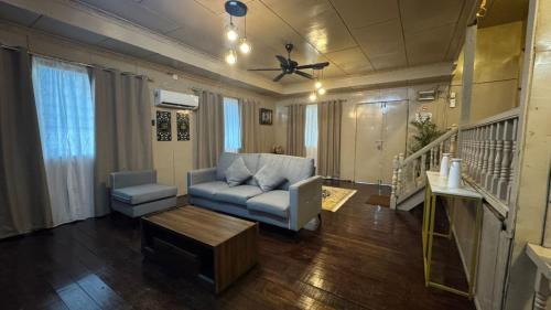 Semporna House | DAYANG HOMESTAy