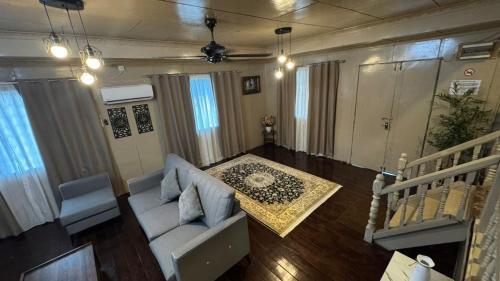 Semporna House | DAYANG HOMESTAy