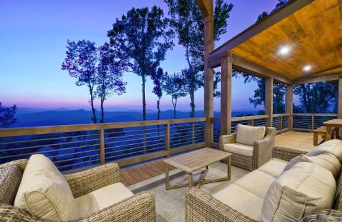 Blue Ridge House | Daybreak Ridge in Blue Ridge Heights