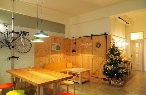 Taitung City Centre Bed & Breakfast | Daybreak