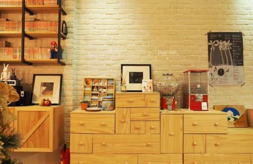 Taitung City Centre Bed & Breakfast | Daybreak