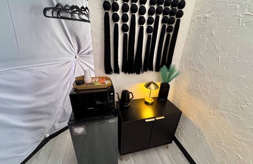 South Haven Hotel | DayDreamer Domes