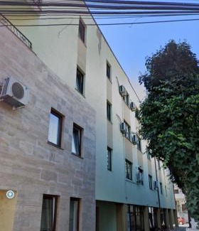 Center Apartment | Daylight Apartments Sibiu