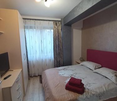 Center Apartment | Daylight Apartments Sibiu