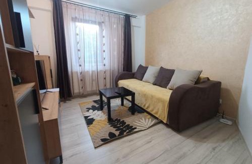 Center Apartment | Daylight Apartments Sibiu