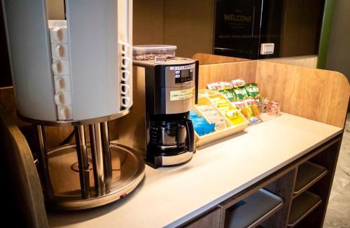 Lingya District Hotel | Days Fine Hotel