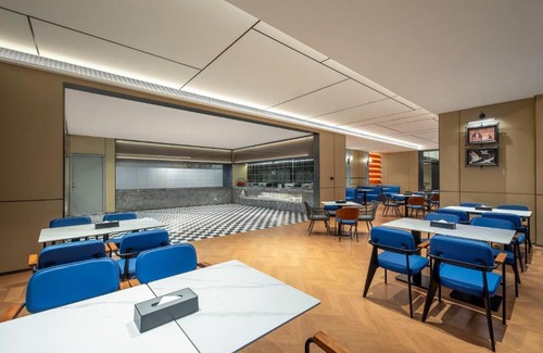 Tumed Left Banner Hotel | Days Hotel by Wyndham Hohhot Saihan