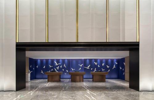 Tumed Left Banner Hotel | Days Hotel by Wyndham Hohhot Saihan