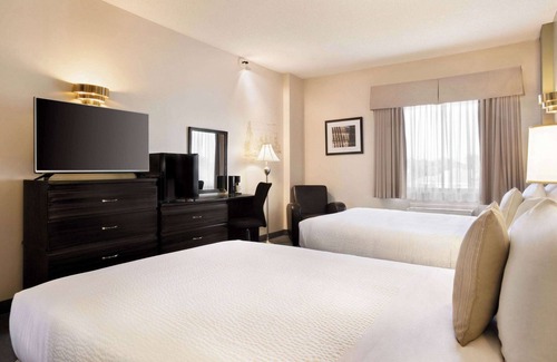 Sainte-Helene-de-Bagot Hotel | Days Inn by Wyndham Ste. Helene-de-Bagot