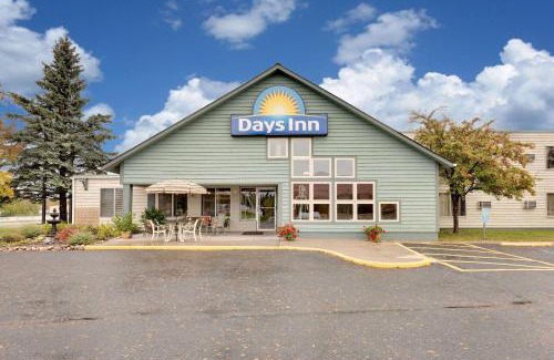 International Falls Hotel | Days Inn by Wyndham International Falls
