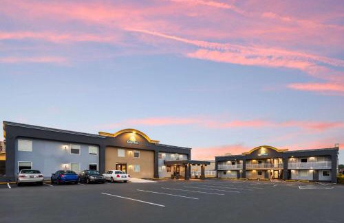 Aberdeen Hotel | Days Inn by Wyndham Aberdeen