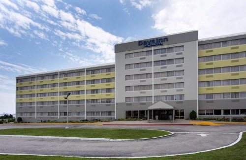 Absecon Hotel | Days Inn by Wyndham Absecon Atlantic City Area