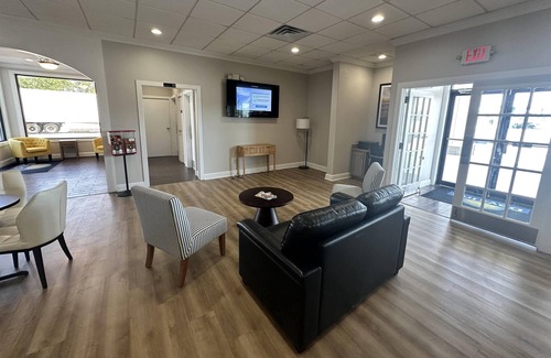 Adel Hotel | Days Inn by Wyndham Adel I-75