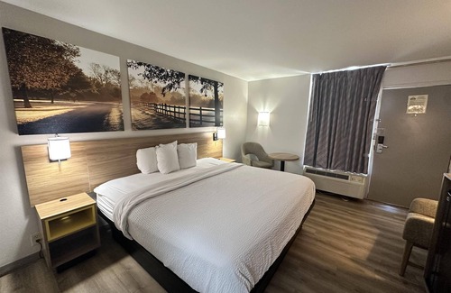 Adel Hotel | Days Inn by Wyndham Adel I-75