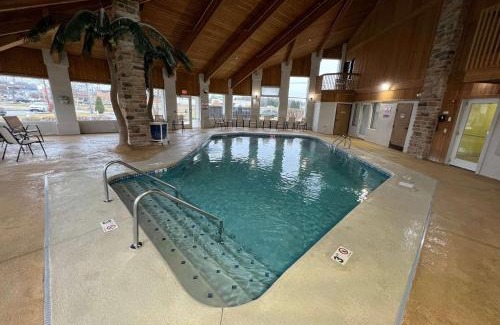 Batavia Hotel | Days Inn by Wyndham Batavia Ohio