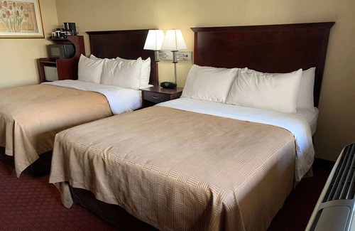 Blythe Hotel | Days Inn by Wyndham Blythe