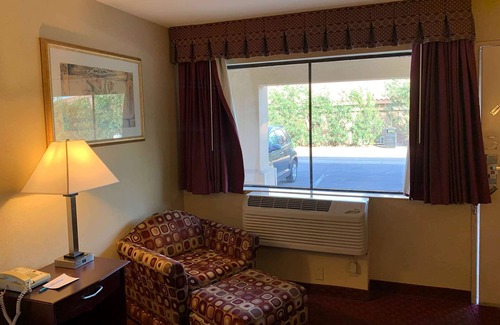 Blythe Hotel | Days Inn by Wyndham Blythe