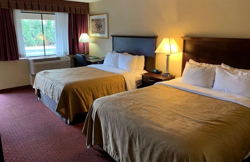 Blythe Hotel | Days Inn by Wyndham Blythe