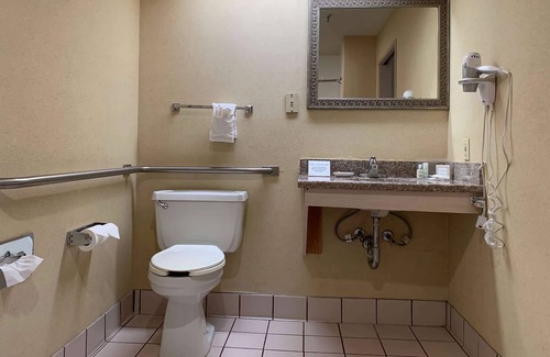 Blythe Hotel | Days Inn by Wyndham Blythe