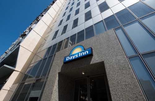 Lapa Hotel | Days Inn by Wyndham Rio de Janeiro Lapa