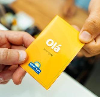 Lapa Hotel | Days Inn by Wyndham Rio de Janeiro Lapa