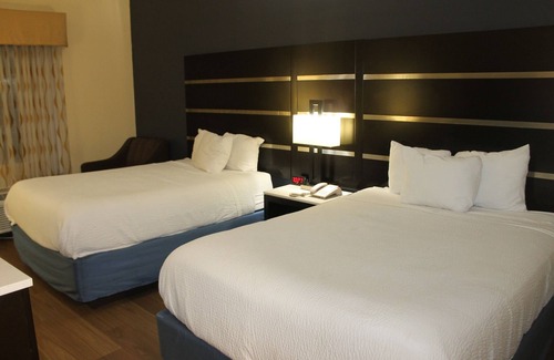 Budd Lake Hotel | Days Inn by Wyndham Budd Lake