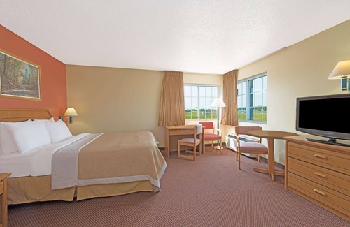 Cameron Hotel | Days Inn by Wyndham Cameron