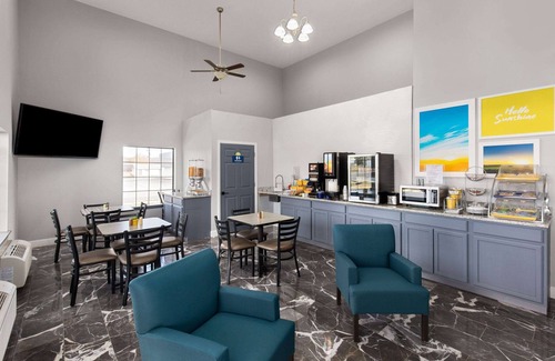 Carlisle Hotel | Days Inn by Wyndham Carlisle