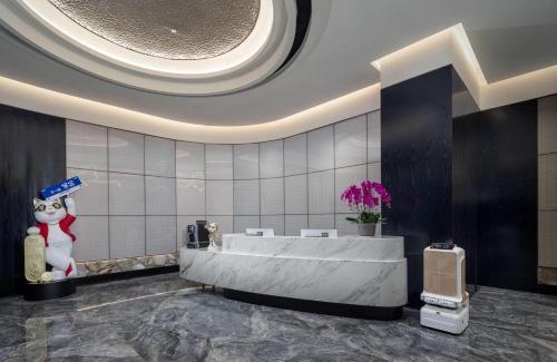 Fu Rong Hotel | Days Inn by Wyndham Changsha Yuanda Road