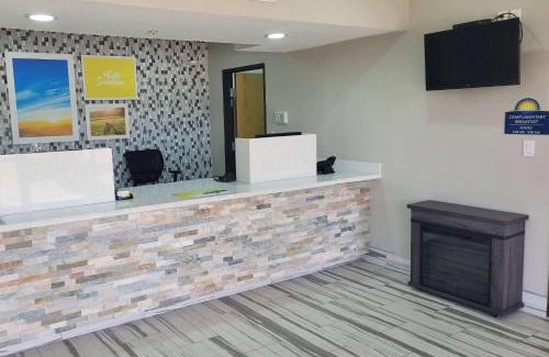 Childress Hotel | Days Inn by Wyndham Childress