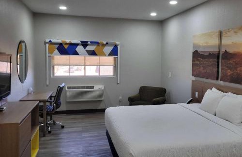 Childress Hotel | Days Inn by Wyndham Childress