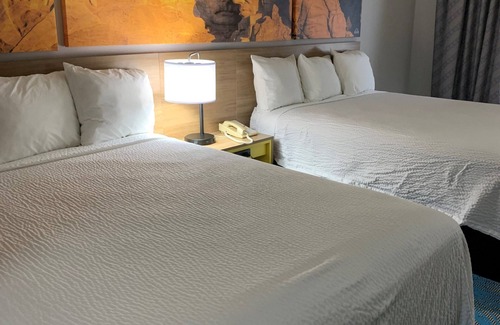 Custer Hotel | Days Inn by Wyndham Custer